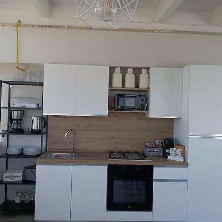 Casa Al Mare Luxury Bed and Breakfast Μπάρι Εξωτερικό φωτογραφία