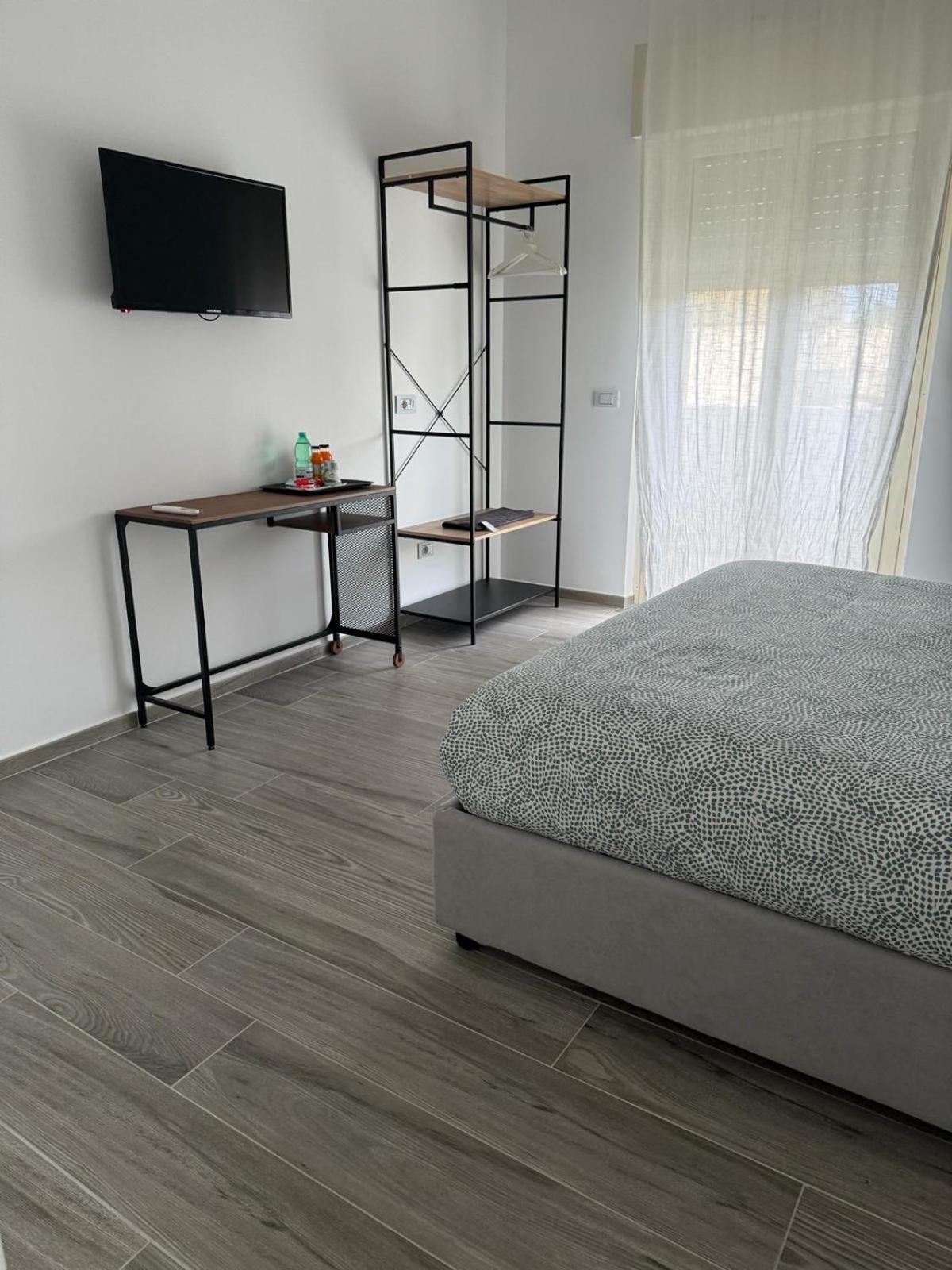 Casa Al Mare Luxury Bed and Breakfast Μπάρι Εξωτερικό φωτογραφία