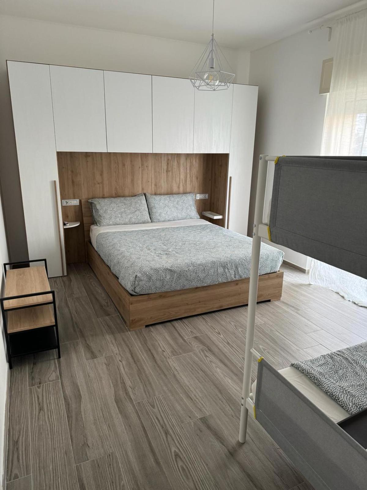 Casa Al Mare Luxury Bed and Breakfast Μπάρι Εξωτερικό φωτογραφία
