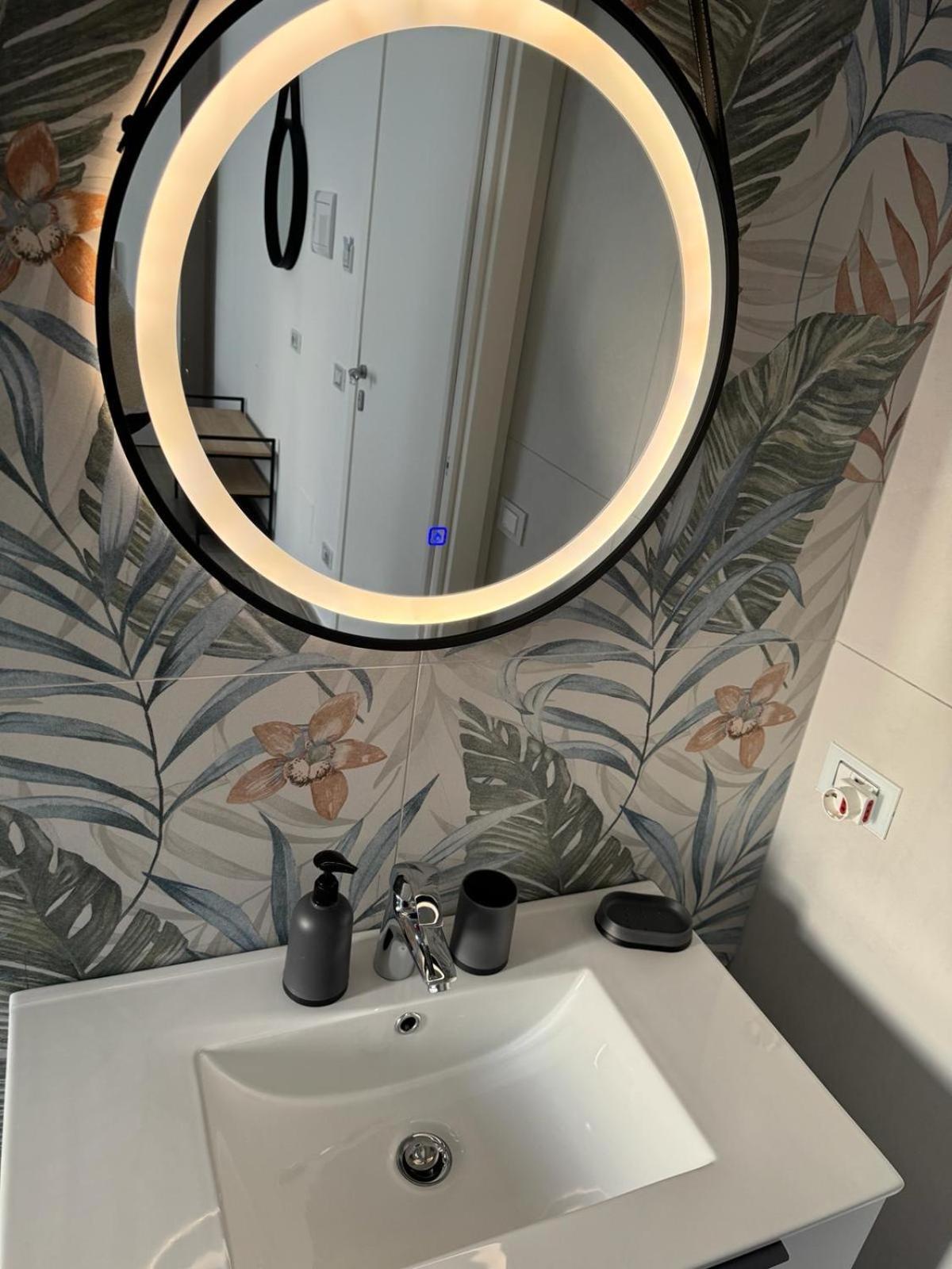 Casa Al Mare Luxury Bed and Breakfast Μπάρι Εξωτερικό φωτογραφία