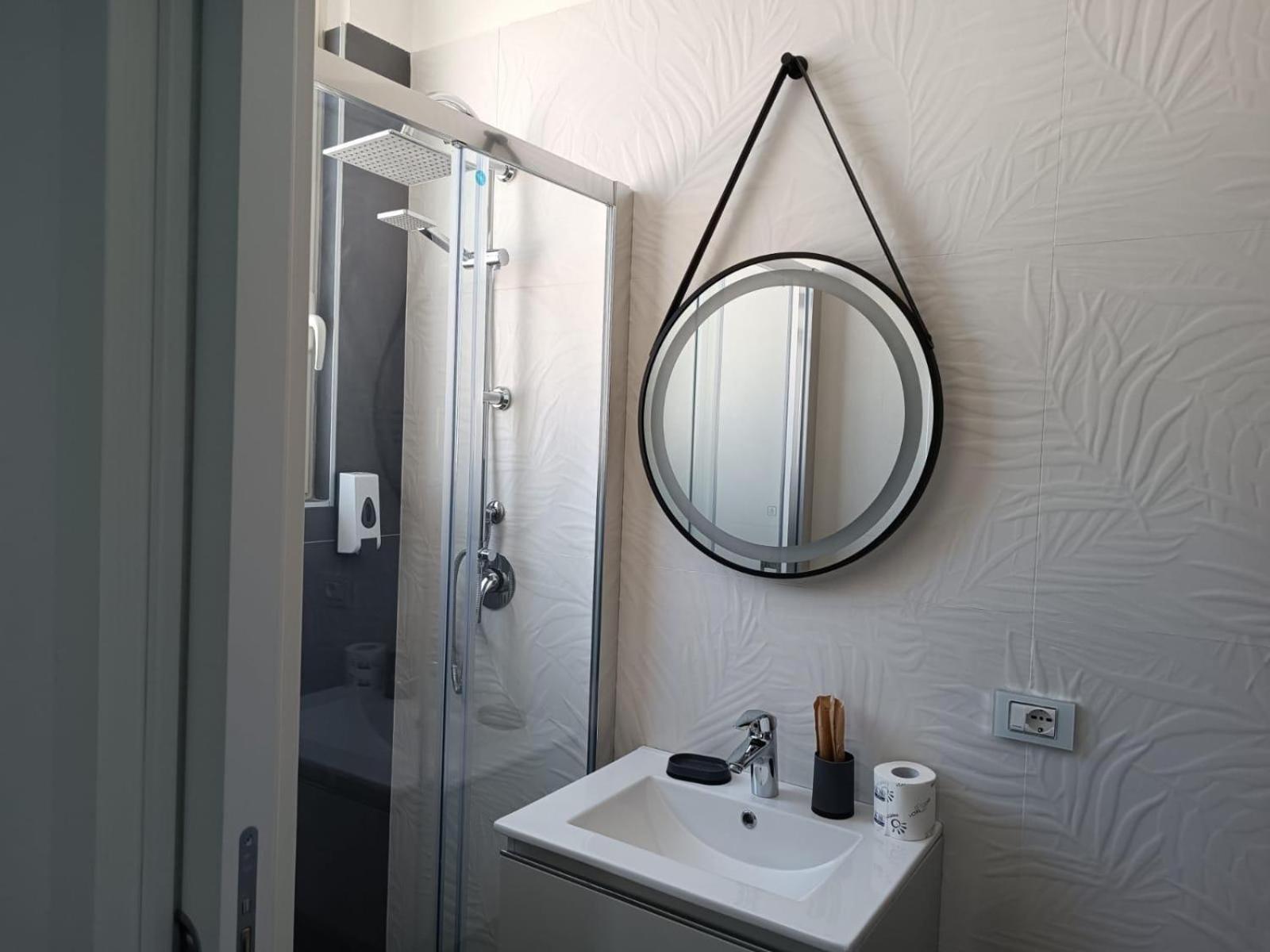 Casa Al Mare Luxury Bed and Breakfast Μπάρι Εξωτερικό φωτογραφία