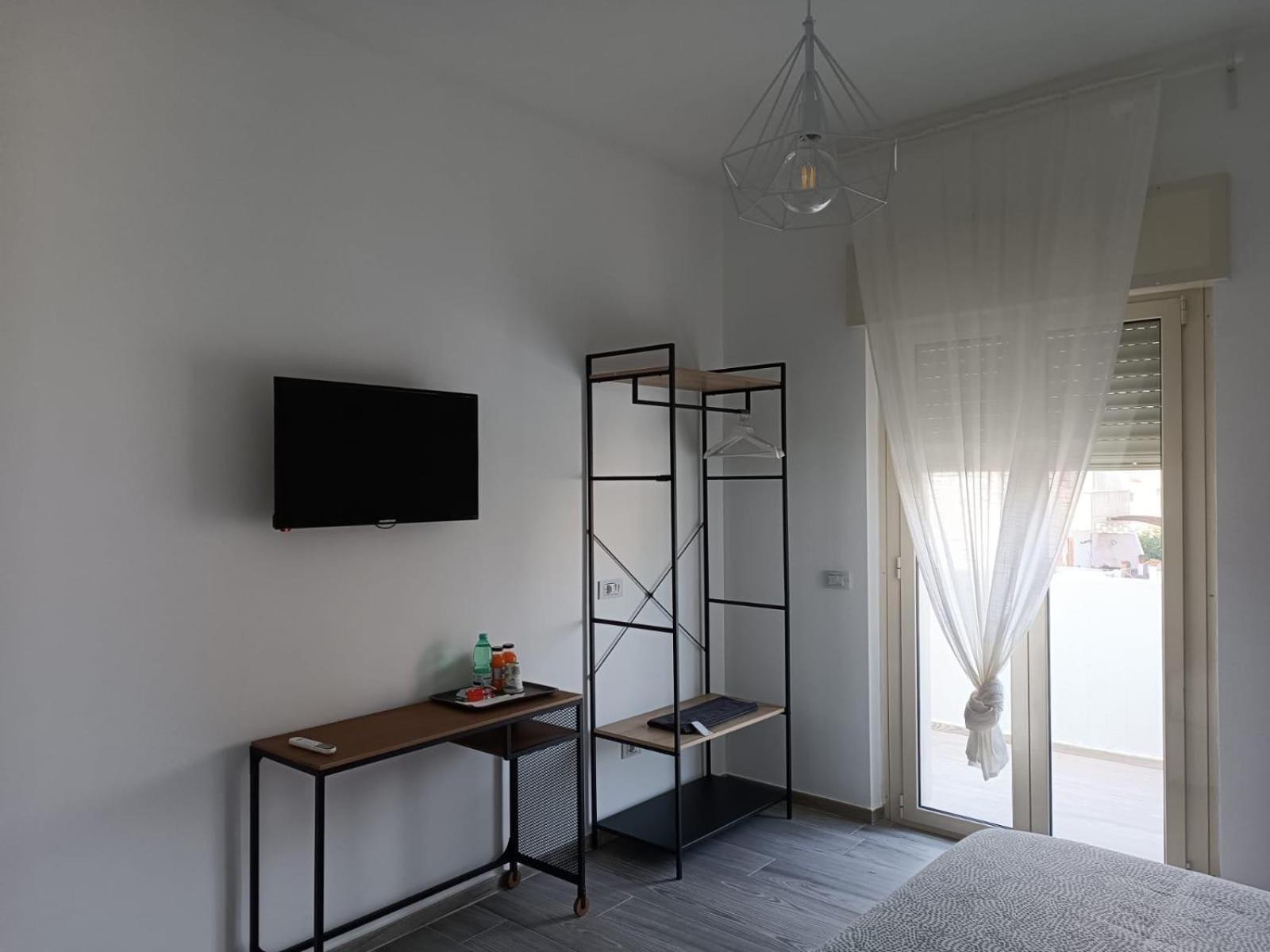 Casa Al Mare Luxury Bed and Breakfast Μπάρι Εξωτερικό φωτογραφία
